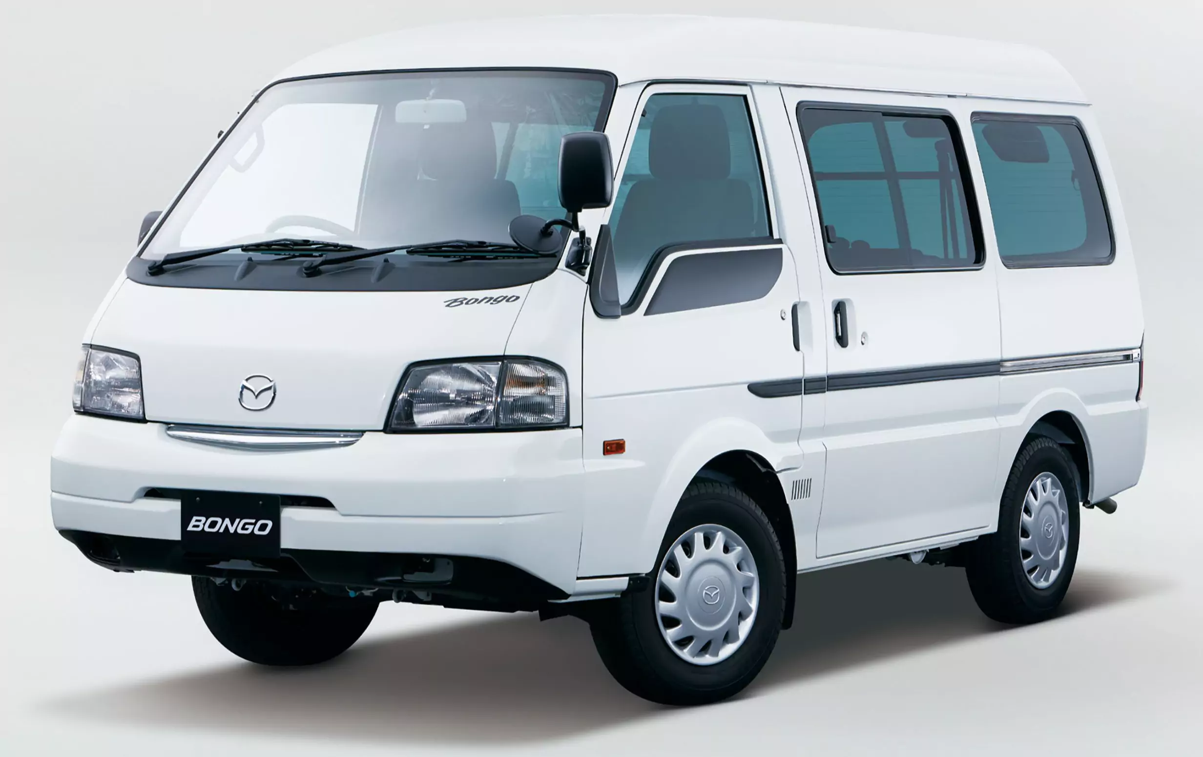 Продажа карданных валов для Mazda Bongo (Access) | КарданБаланс в Барнауле